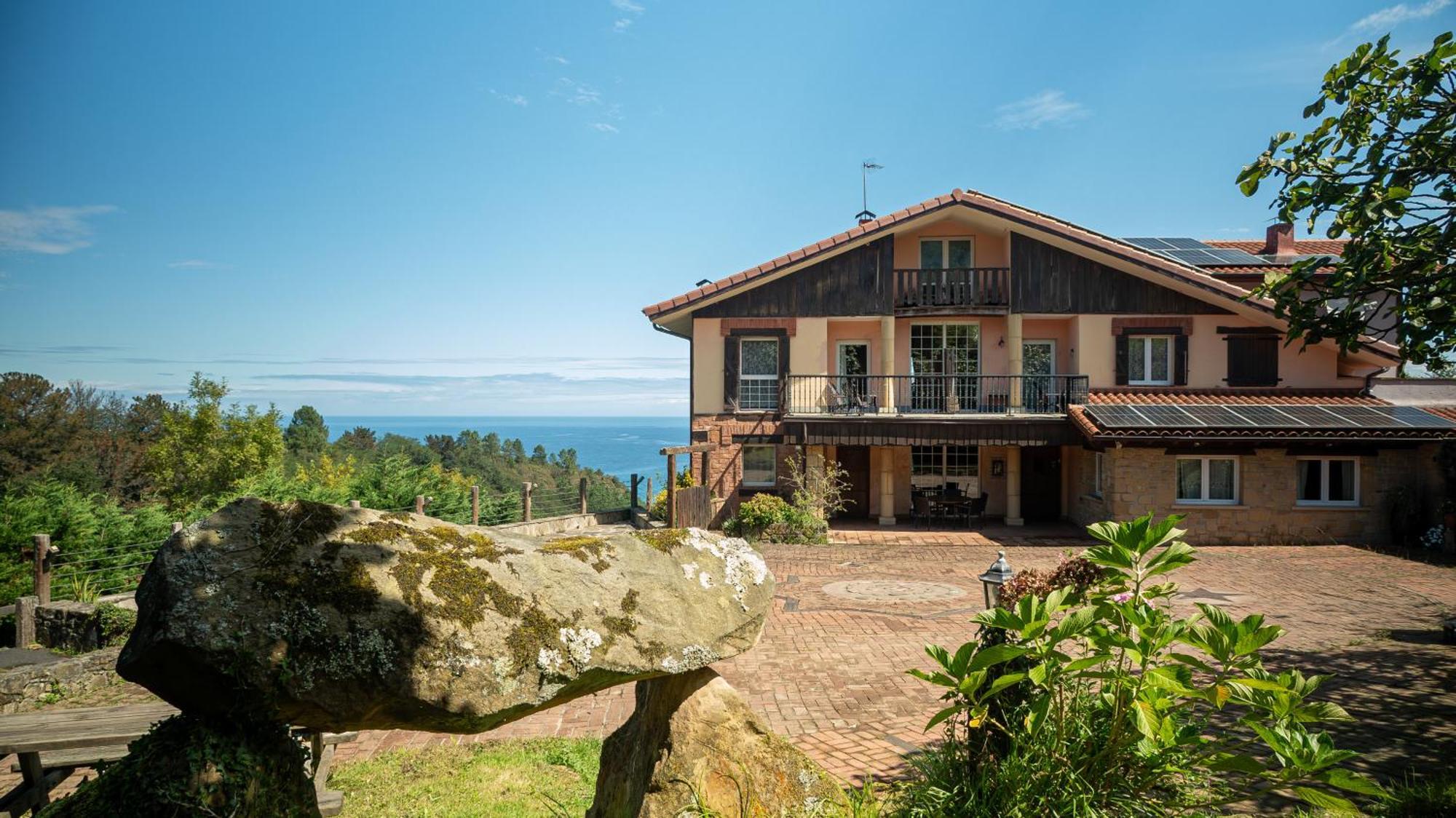 Chalet